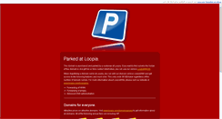 Desktop Screenshot of al.siteperso.net