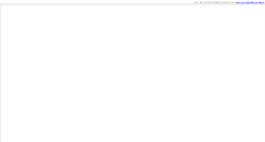 Desktop Screenshot of 168post.siteperso.net